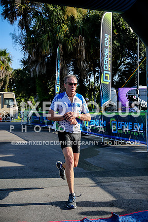 2020 Ponta Vedra t Triathlon