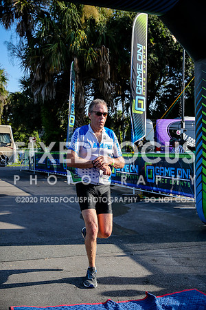 2020 Ponta Vedra t Triathlon