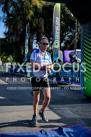 2020 Ponta Vedra t Triathlon