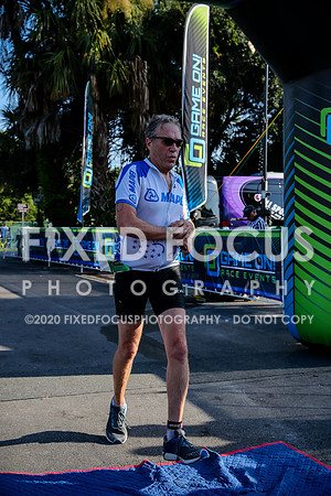 2020 Ponta Vedra t Triathlon