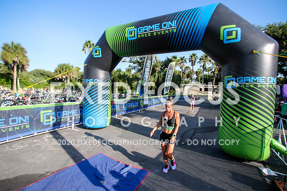 2020 Ponta Vedra t Triathlon