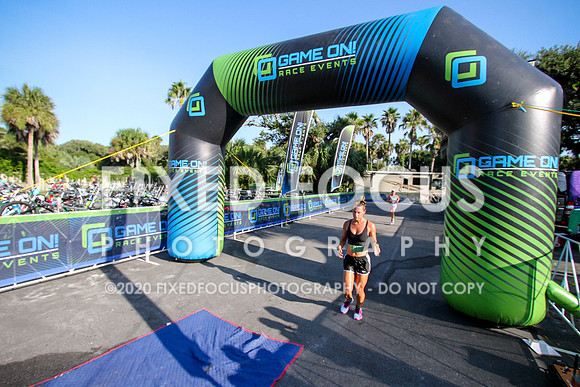 2020 Ponta Vedra t Triathlon