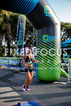 2020 Ponta Vedra t Triathlon