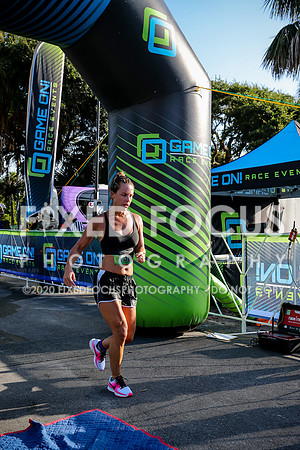 2020 Ponta Vedra t Triathlon