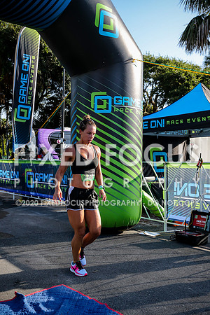 2020 Ponta Vedra t Triathlon