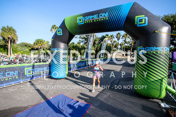 2020 Ponta Vedra t Triathlon