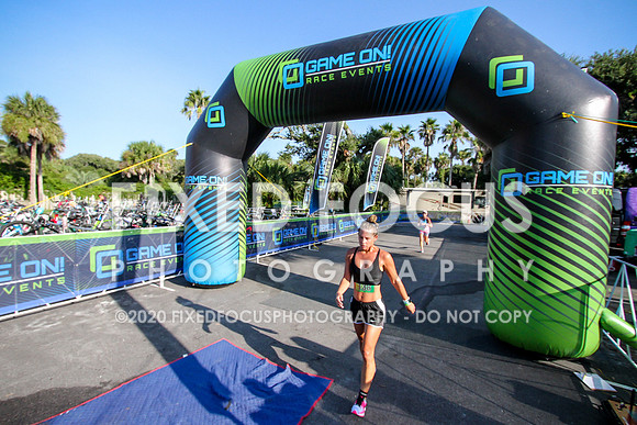 2020 Ponta Vedra t Triathlon