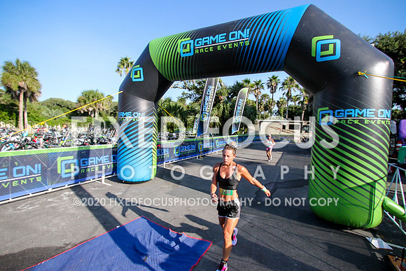 2020 Ponta Vedra t Triathlon