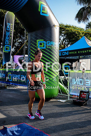 2020 Ponta Vedra t Triathlon