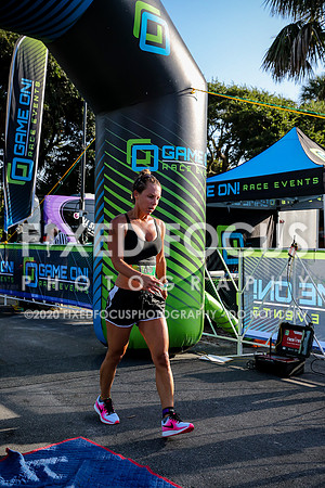 2020 Ponta Vedra t Triathlon