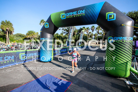 2020 Ponta Vedra t Triathlon
