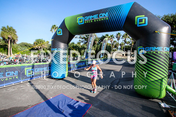 2020 Ponta Vedra t Triathlon