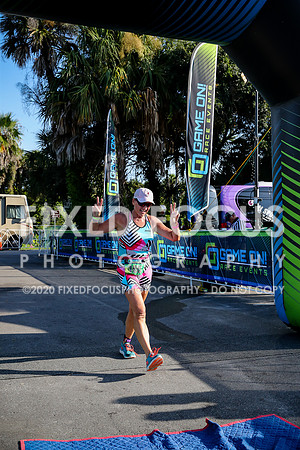 2020 Ponta Vedra t Triathlon