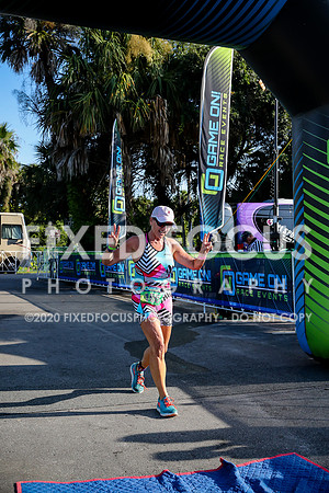 2020 Ponta Vedra t Triathlon