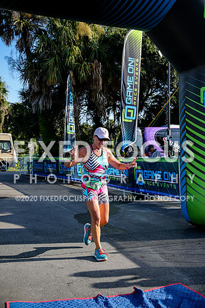 2020 Ponta Vedra t Triathlon