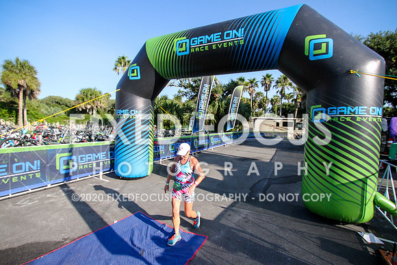 2020 Ponta Vedra t Triathlon