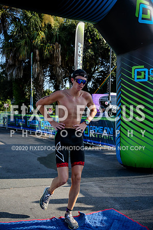 2020 Ponta Vedra t Triathlon