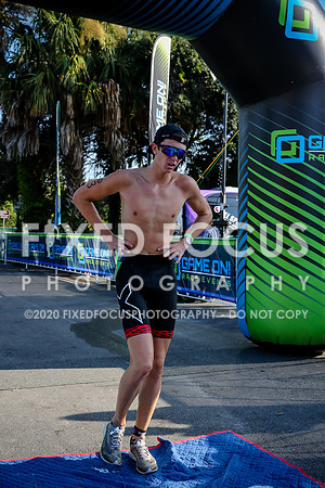 2020 Ponta Vedra t Triathlon