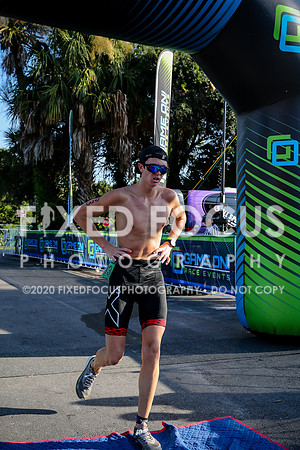 2020 Ponta Vedra t Triathlon