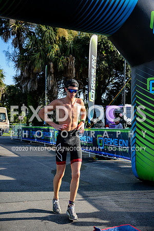2020 Ponta Vedra t Triathlon