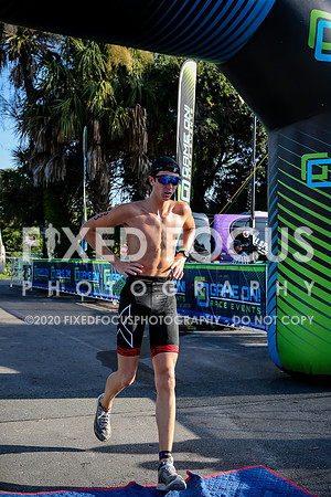 2020 Ponta Vedra t Triathlon