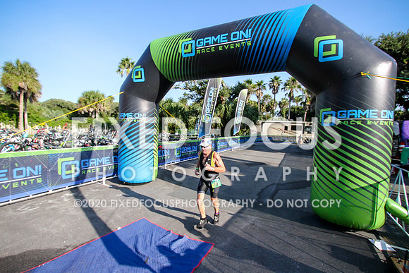 2020 Ponta Vedra t Triathlon