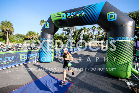 2020 Ponta Vedra t Triathlon