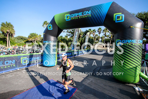 2020 Ponta Vedra t Triathlon