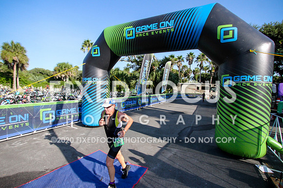 2020 Ponta Vedra t Triathlon