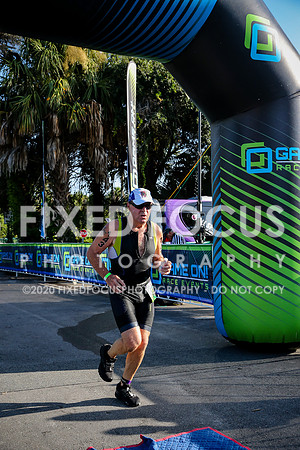 2020 Ponta Vedra t Triathlon