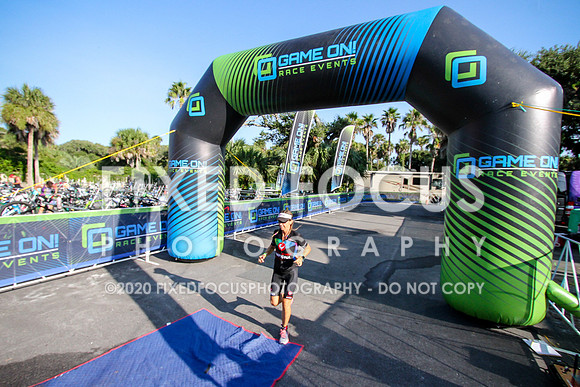 2020 Ponta Vedra t Triathlon