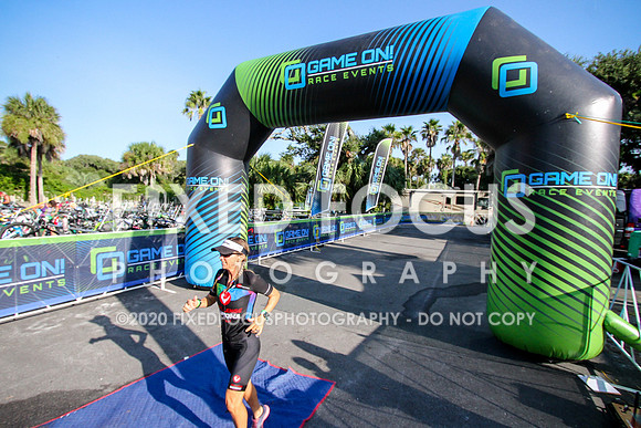 2020 Ponta Vedra t Triathlon