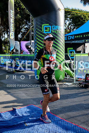 2020 Ponta Vedra t Triathlon