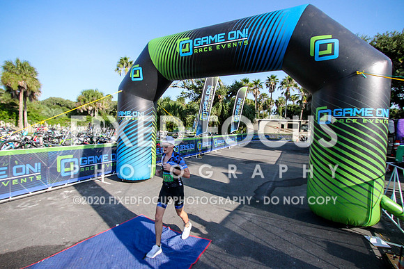 2020 Ponta Vedra t Triathlon