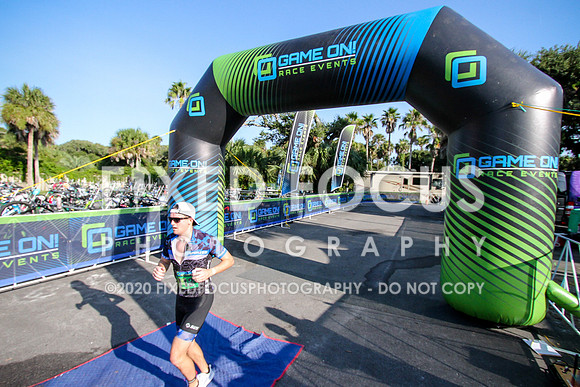 2020 Ponta Vedra t Triathlon