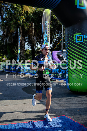 2020 Ponta Vedra t Triathlon