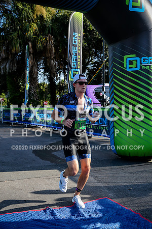 2020 Ponta Vedra t Triathlon