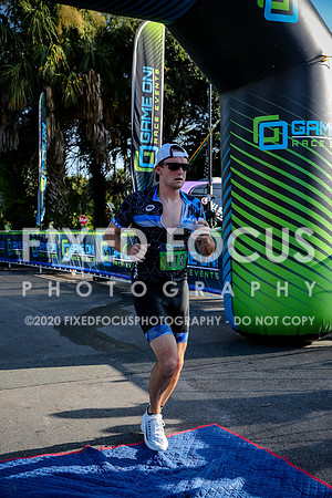 2020 Ponta Vedra t Triathlon