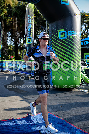 2020 Ponta Vedra t Triathlon