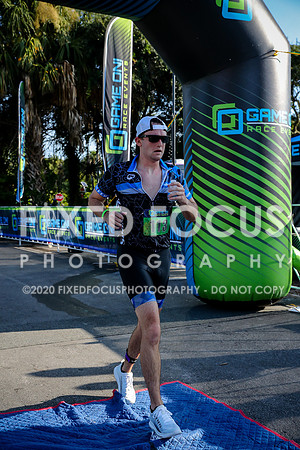 2020 Ponta Vedra t Triathlon