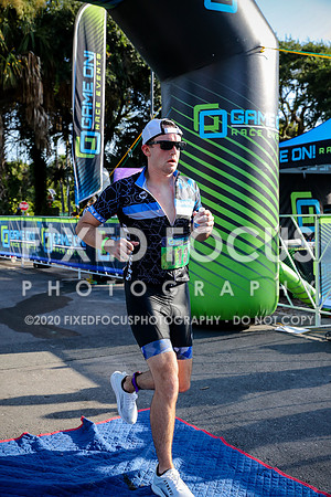 2020 Ponta Vedra t Triathlon