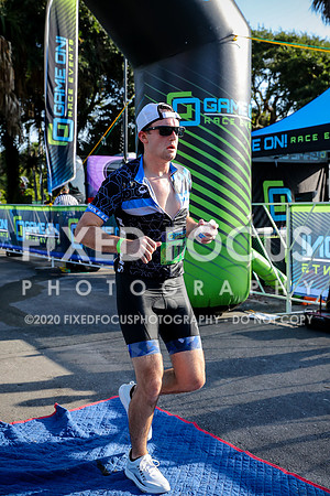 2020 Ponta Vedra t Triathlon