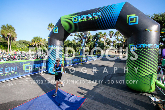 2020 Ponta Vedra t Triathlon