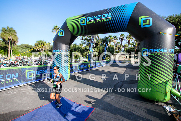 2020 Ponta Vedra t Triathlon