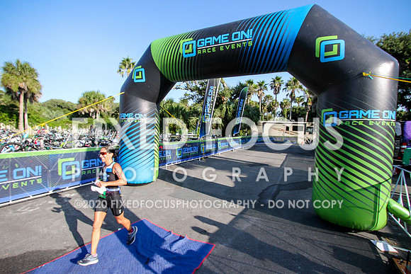 2020 Ponta Vedra t Triathlon