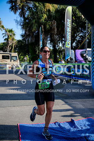 2020 Ponta Vedra t Triathlon