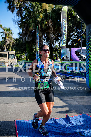 2020 Ponta Vedra t Triathlon