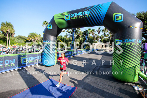 2020 Ponta Vedra t Triathlon