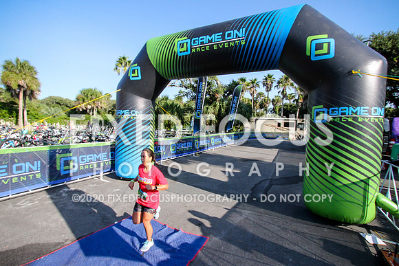 2020 Ponta Vedra t Triathlon