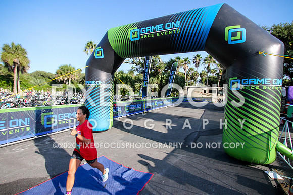 2020 Ponta Vedra t Triathlon